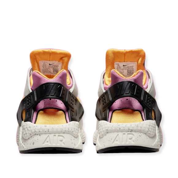 Nike Air Huarache - Picture 2 of 10